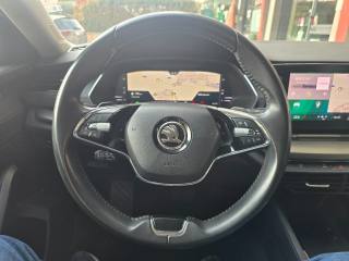 SKODA Octavia usata, con Vivavoce