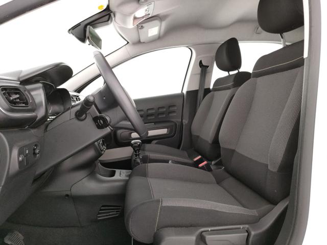 CITROEN C3 usata, con Alzacristalli elettrici
