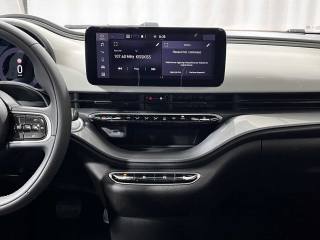 FIAT 500e usata, con Controllo elettronico della corsia