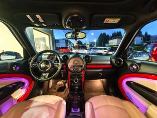 MINI Countryman usata, con Climatizzatore