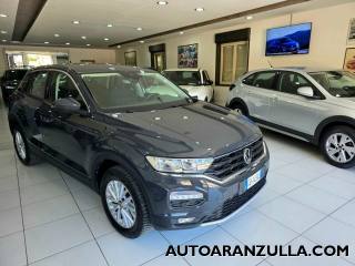 VOLKSWAGEN T-Roc usata, con Airbag laterali