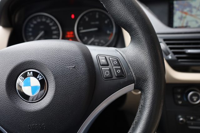 BMW X1 usata, con USB