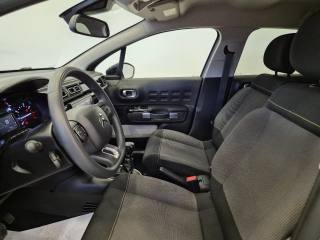 CITROEN C3 usata, con Chiusura centralizzata
