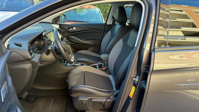 OPEL Grandland X usata, con Controllo trazione
