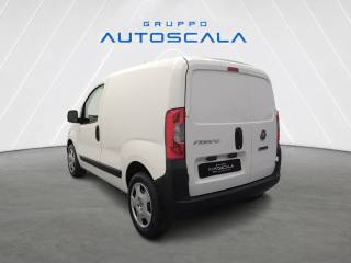 FIAT Fiorino usata, con Chiusura centralizzata