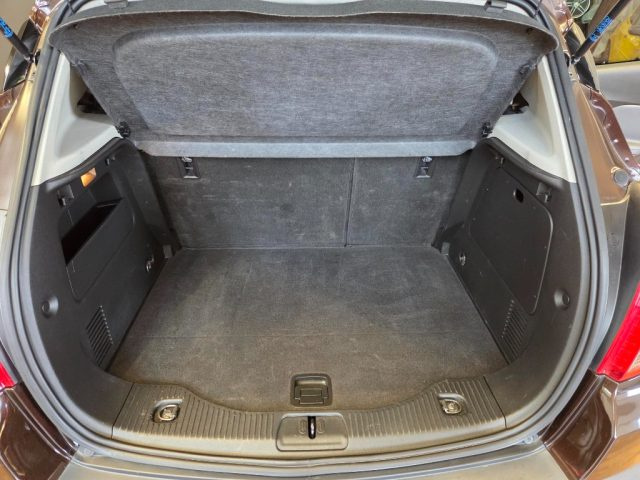 OPEL Mokka usata, con Chiusura centralizzata