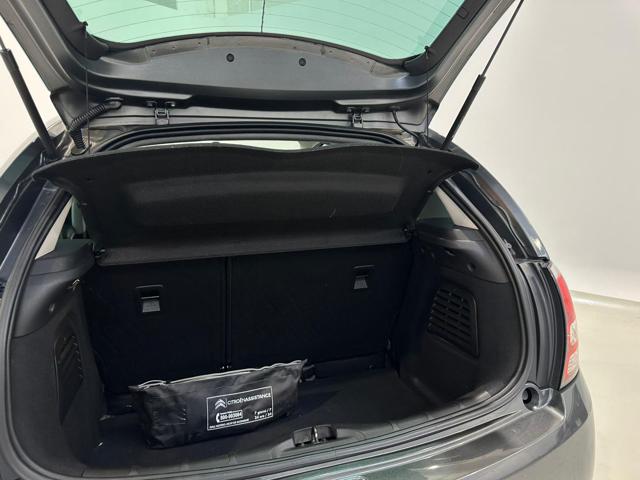 CITROEN C3 usata, con ESP