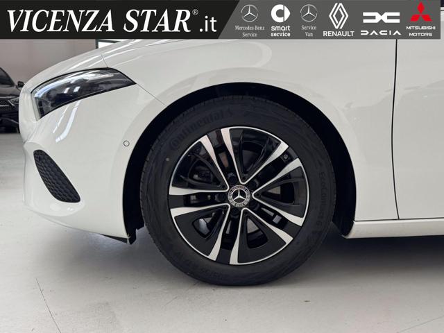 MERCEDES-BENZ A 180 usata, con Autoradio