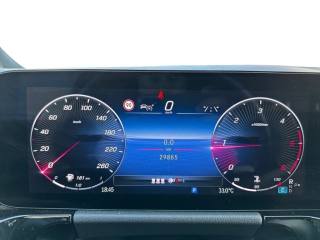 MERCEDES-BENZ B 180 usata, con ESP