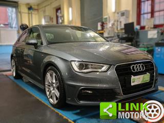 AUDI A3 usata, con Airbag