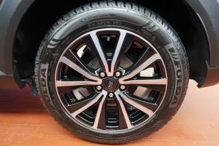 FORD Puma usata, con Riconoscimento dei segnali stradali