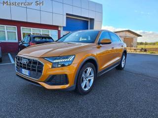 AUDI Q8 usata, con Airbag laterali