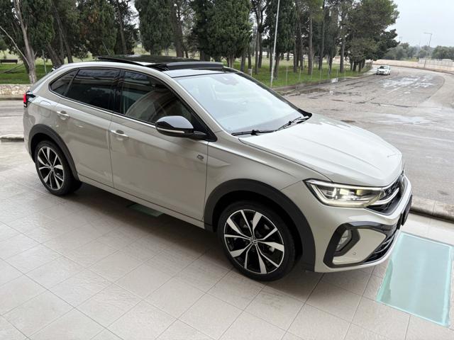 VOLKSWAGEN Taigo usata, con Airbag laterali