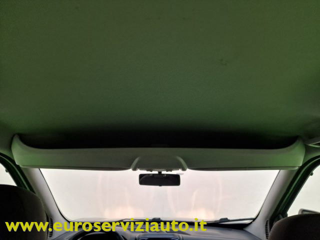 FIAT Doblo usata 40