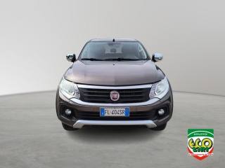 FIAT Fullback 2.4 180CV Doppia Cabina aut. LX