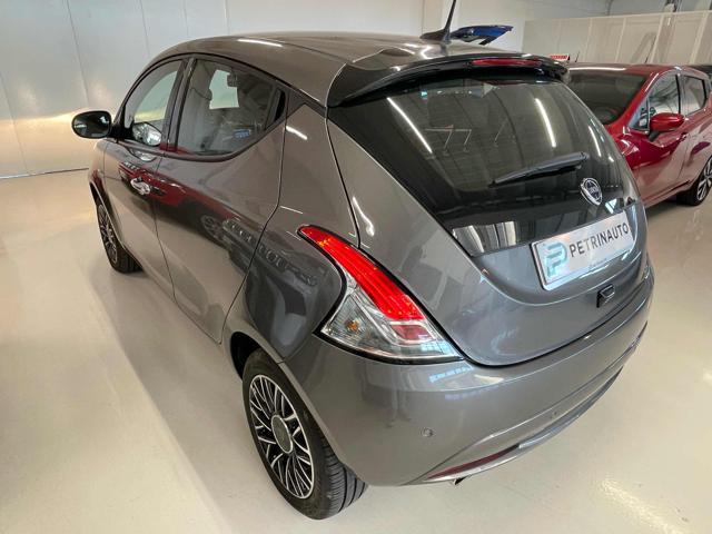 LANCIA Ypsilon usata, con Chiusura centralizzata