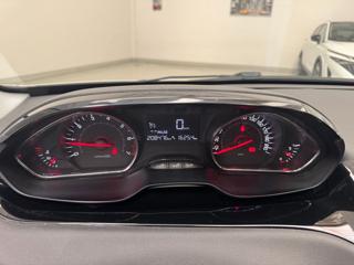 PEUGEOT 208 usata, con Controllo trazione
