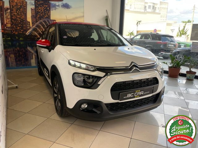 CITROEN C3 usata, con Vetri oscurati