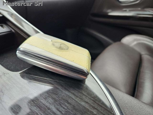 RENAULT Espace usata, con Sistema di navigazione