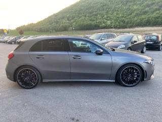 MERCEDES-BENZ A 35 AMG usata, con Airbag Passeggero