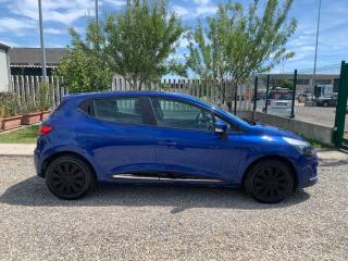 RENAULT Clio usata, con Airbag Passeggero
