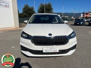 SKODA Fabia usata, con Airbag