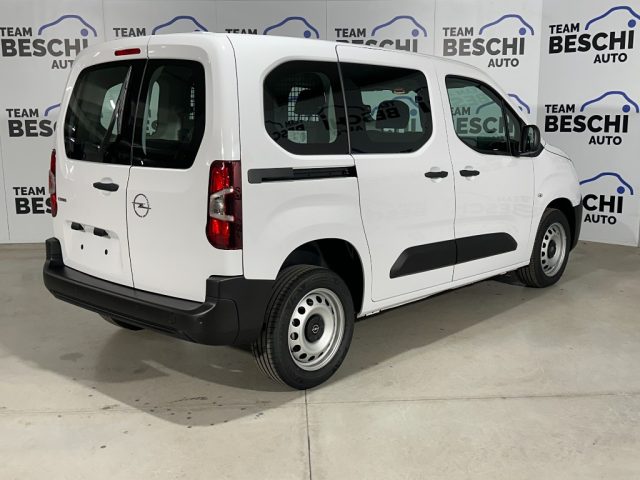 OPEL Combo Life usata, con Airbag Passeggero