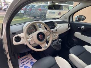 FIAT 500 usata, con Chiusura centralizzata
