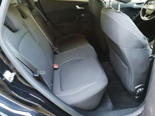 FORD Fiesta usata, con Controllo trazione