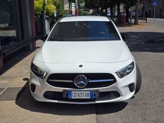 MERCEDES-BENZ A 200 usata 126