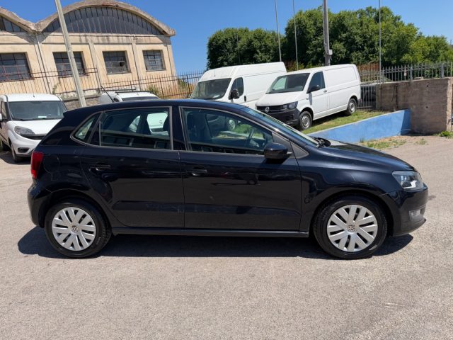 VOLKSWAGEN Polo usata 3
