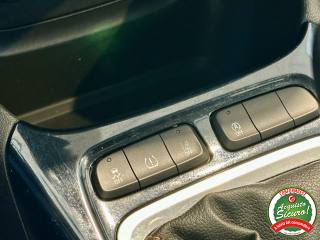 OPEL Crossland X usata, con Controllo trazione