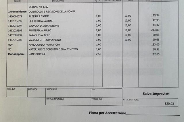 BMW 530 usata, con Bracciolo