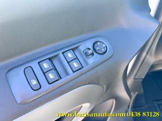 FIAT Doblo usata, con Cruise Control