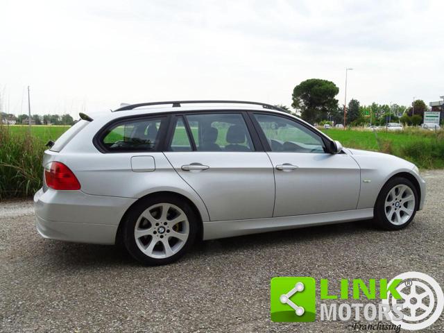 BMW 318 usata, con Autoradio