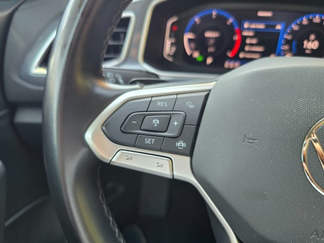 VOLKSWAGEN T-Roc usata, con Vivavoce
