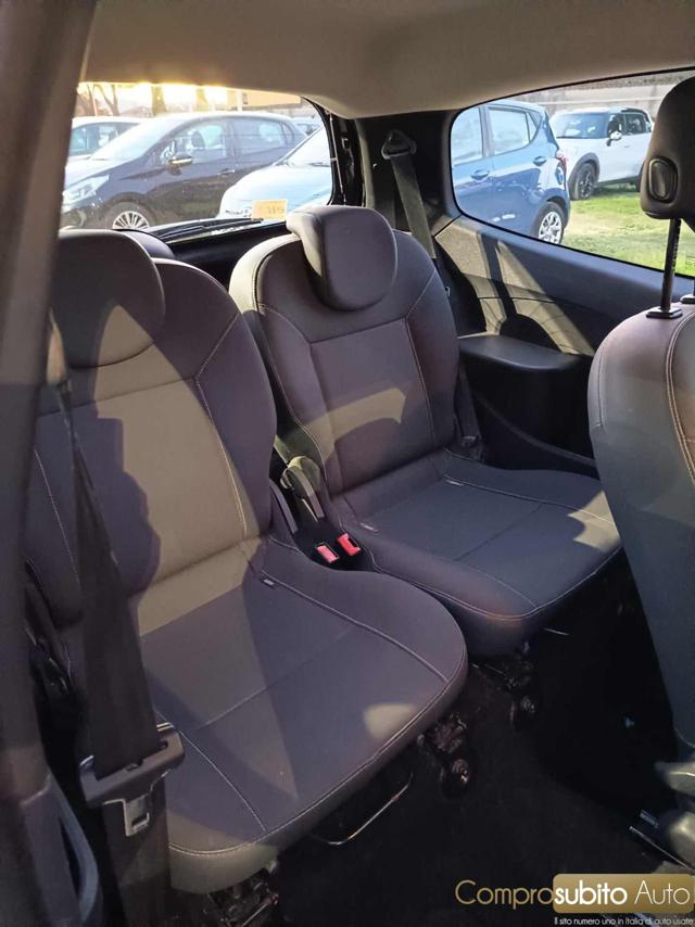 RENAULT Twingo usata, con Climatizzatore