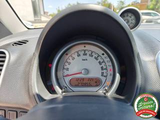 OPEL Agila usata, con Lettore CD