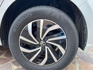 VOLKSWAGEN Polo usata, con Immobilizzatore elettronico