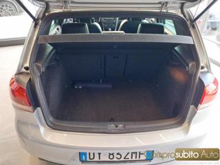 VOLKSWAGEN Golf usata, con Climatizzatore