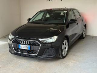 AUDI A1 usata, con Airbag laterali
