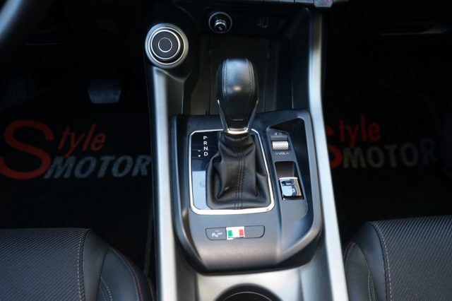 ALFA ROMEO Tonale usata, con ESP