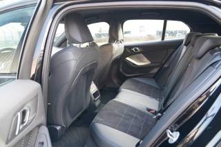BMW 120 usata, con ESP