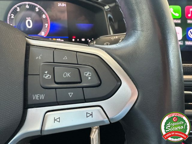 VOLKSWAGEN Polo usata, con Park Distance Control