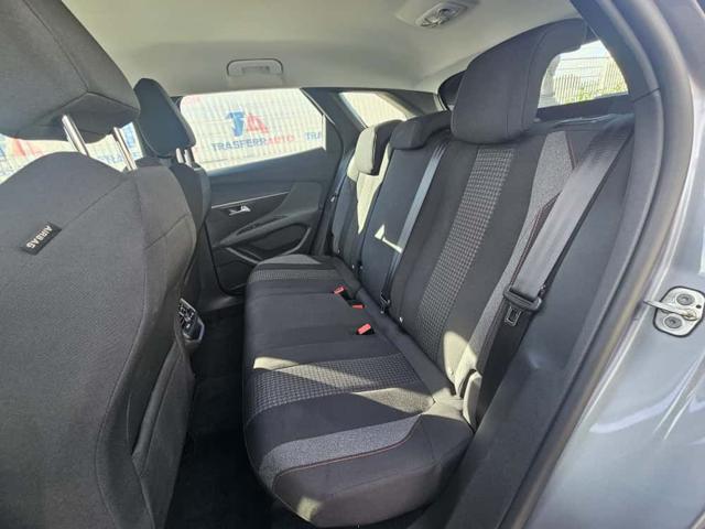 PEUGEOT 3008 usata, con Cruise Control