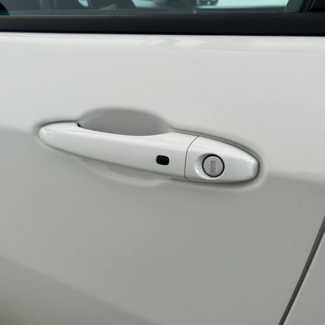 JEEP Compass usata, con Specchietti laterali elettrici