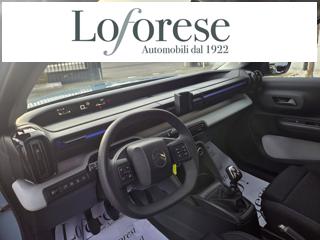 CITROEN C3 usata, con Alzacristalli elettrici