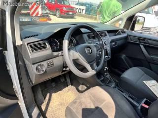 VOLKSWAGEN Caddy usata 9