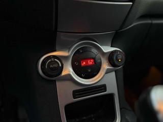FORD Fiesta usata, con Climatizzatore