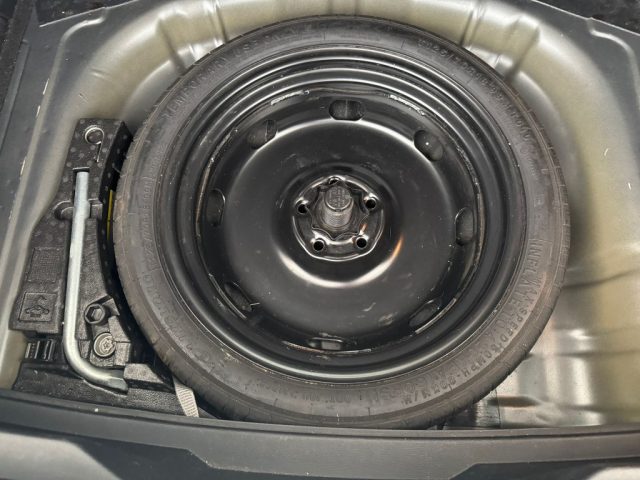 VOLKSWAGEN T-Roc usata, con Servosterzo